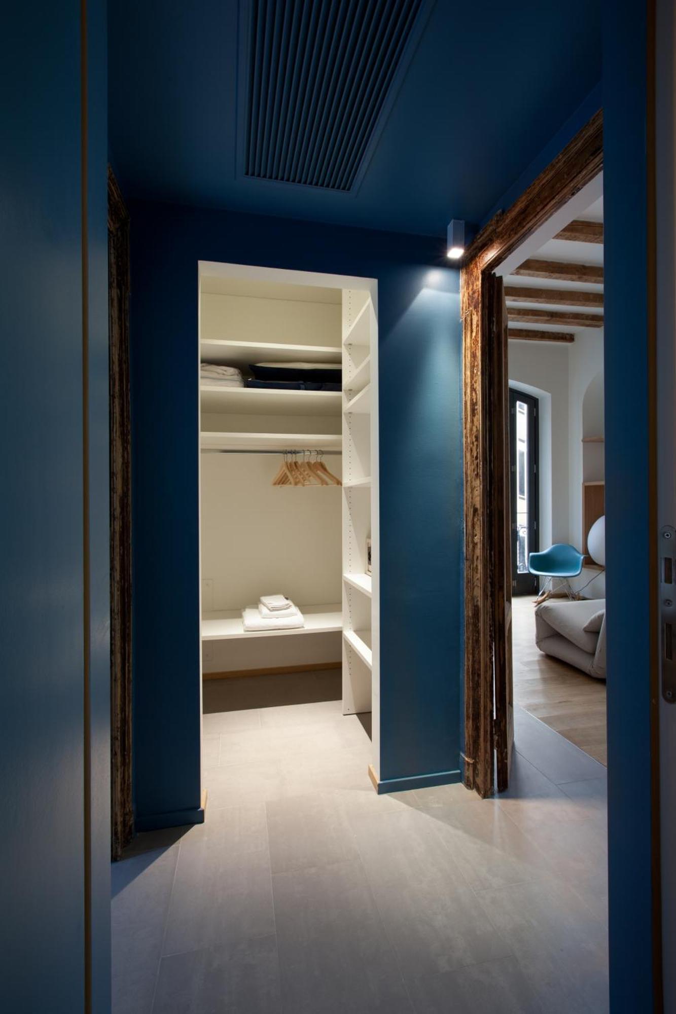 Concoct Milano Aparthotel Phòng bức ảnh
