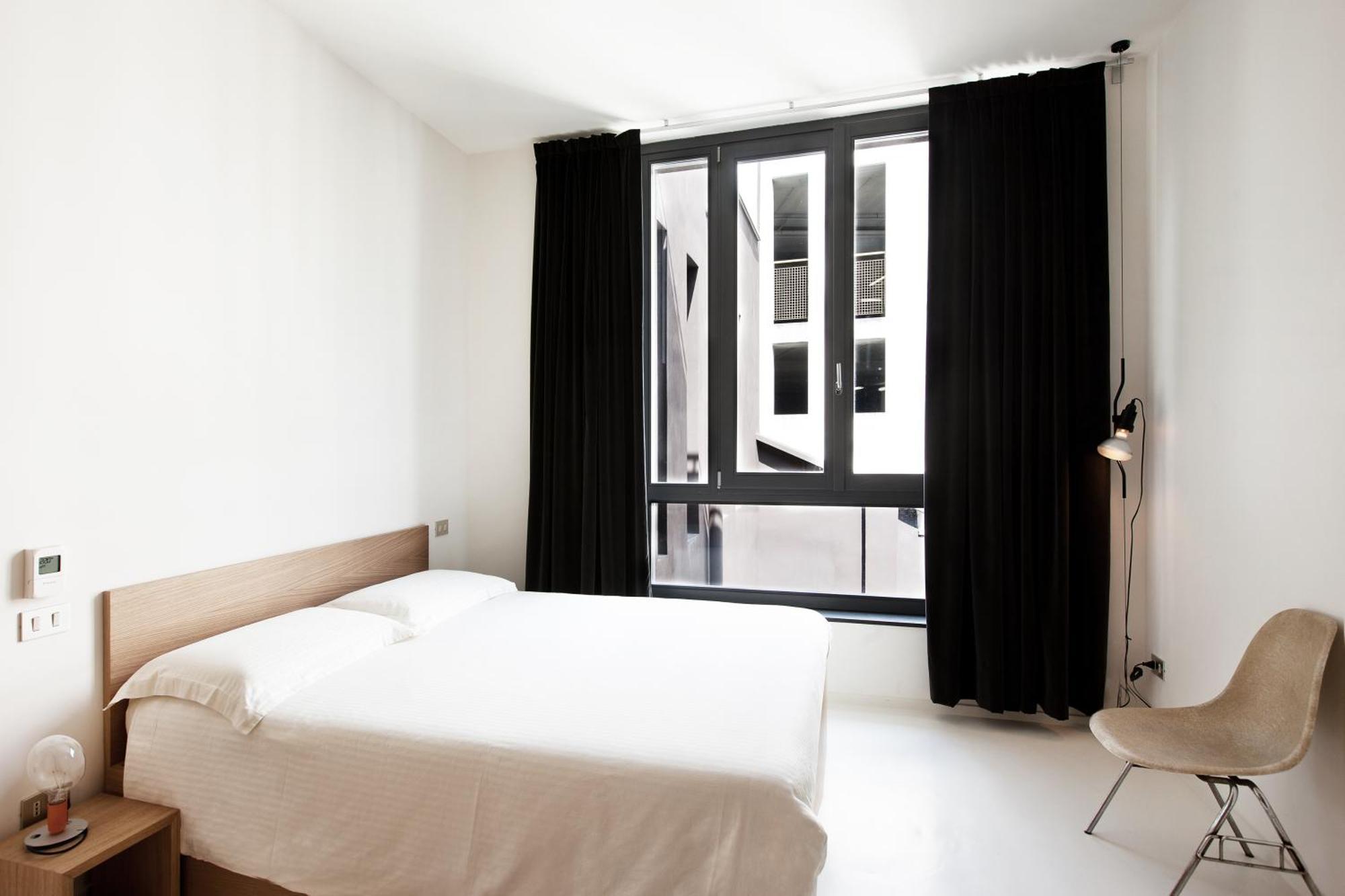 Concoct Milano Aparthotel Phòng bức ảnh