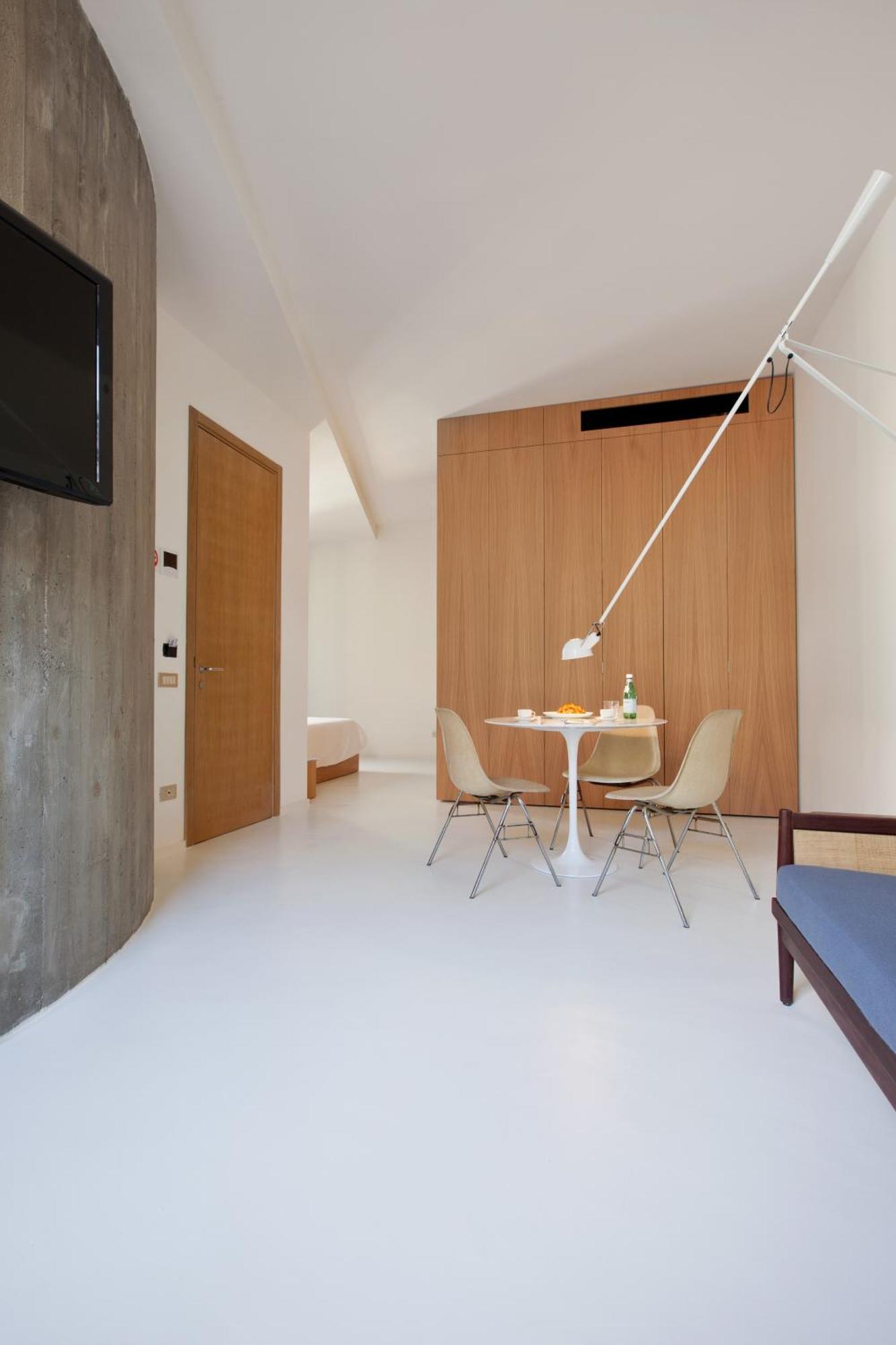 Concoct Milano Aparthotel Phòng bức ảnh
