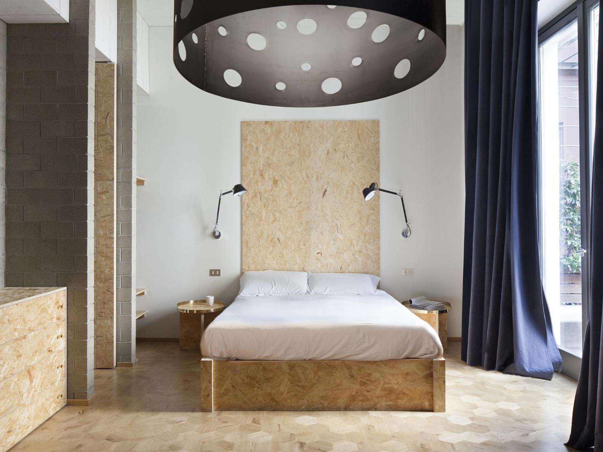 Concoct Milano Aparthotel Phòng bức ảnh