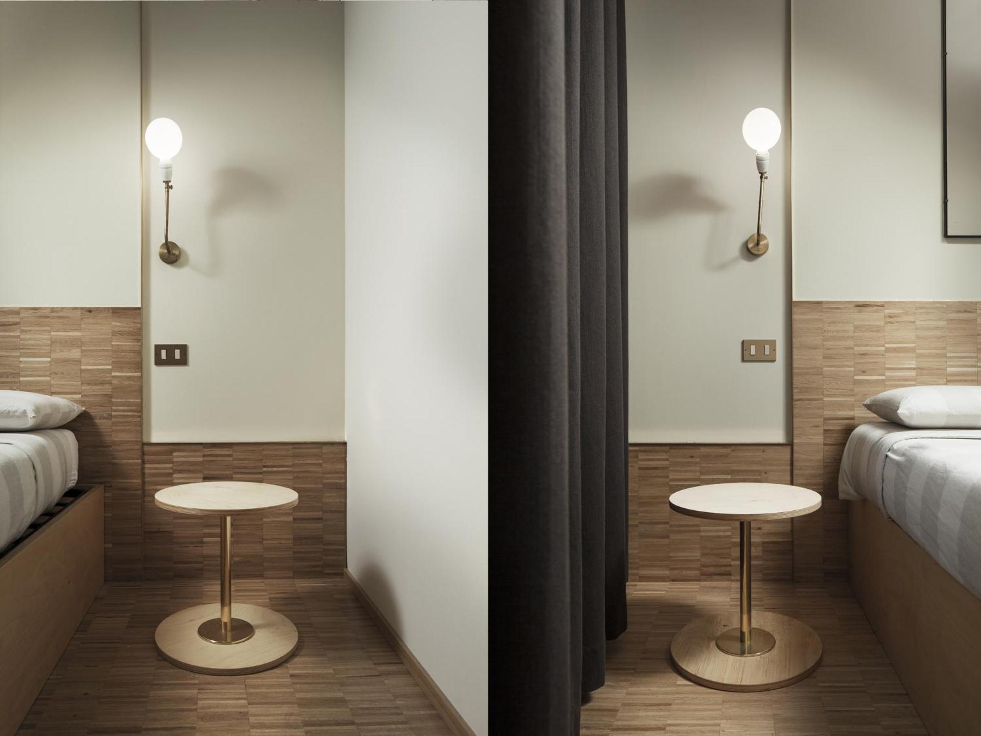 Concoct Milano Aparthotel Phòng bức ảnh