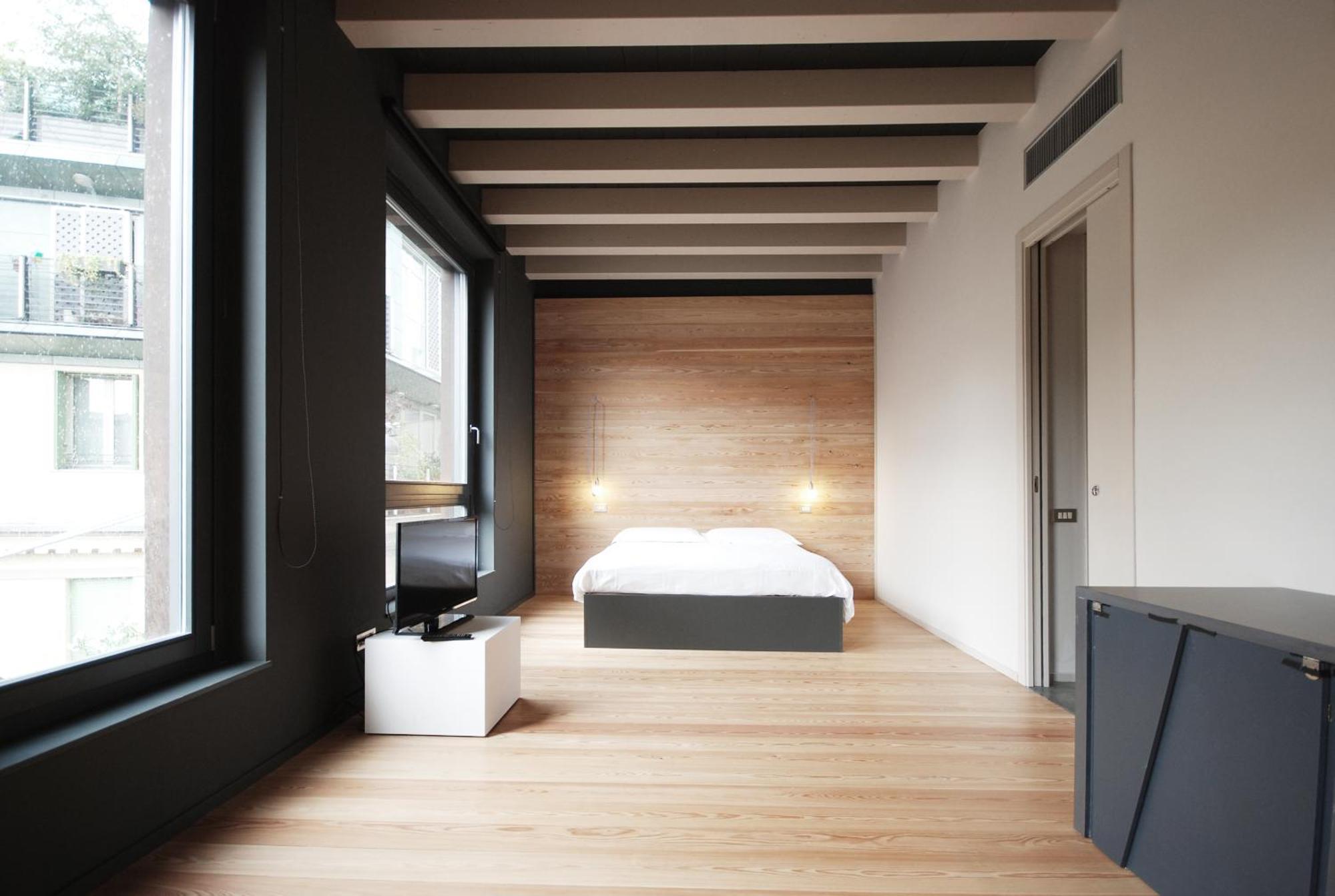Concoct Milano Aparthotel Phòng bức ảnh
