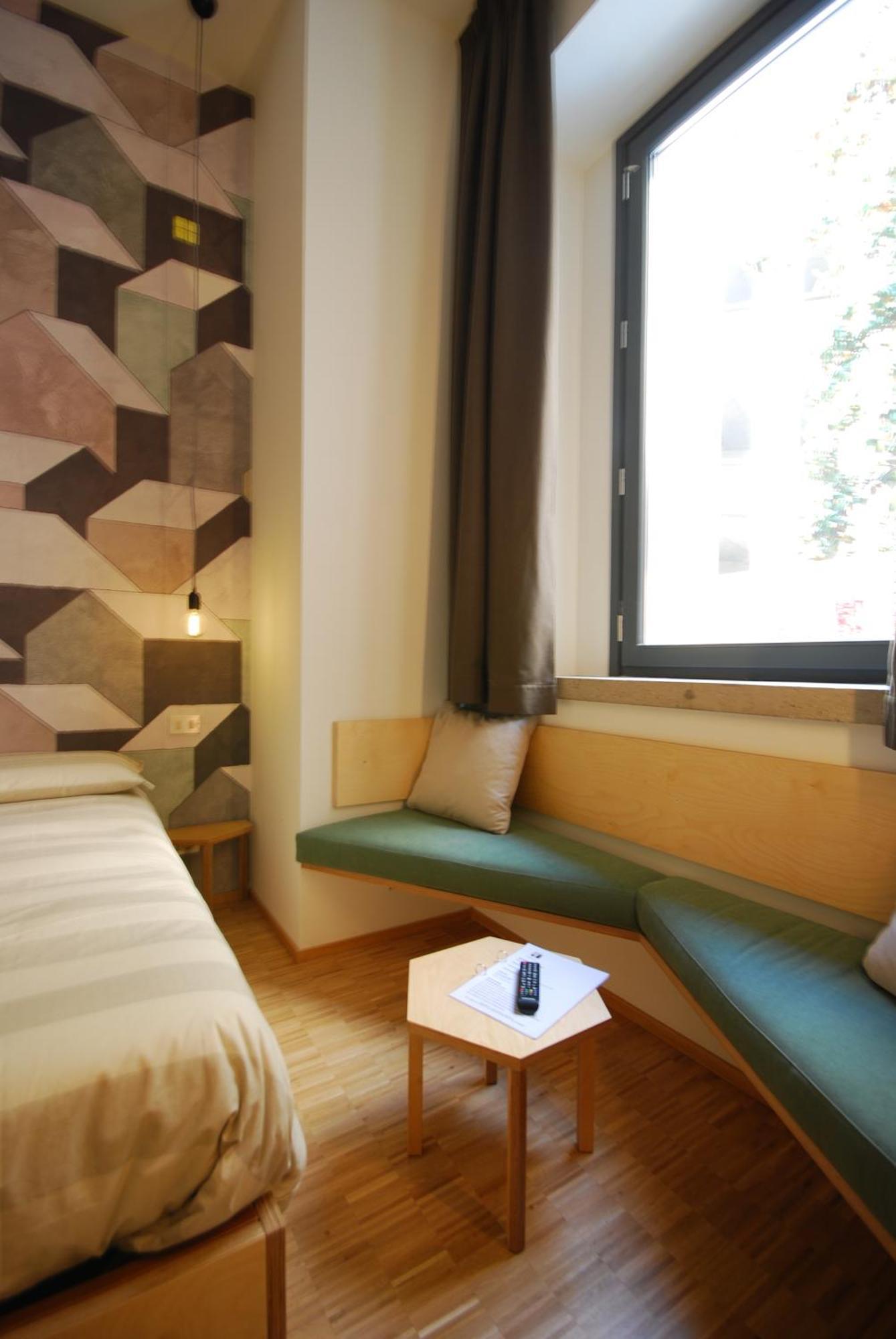 Concoct Milano Aparthotel Phòng bức ảnh
