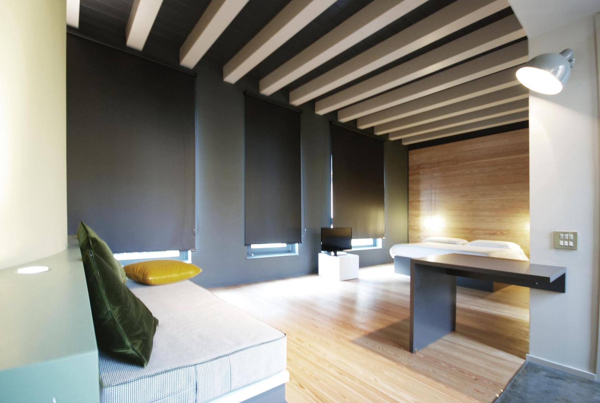 Concoct Milano Aparthotel Ngoại thất bức ảnh