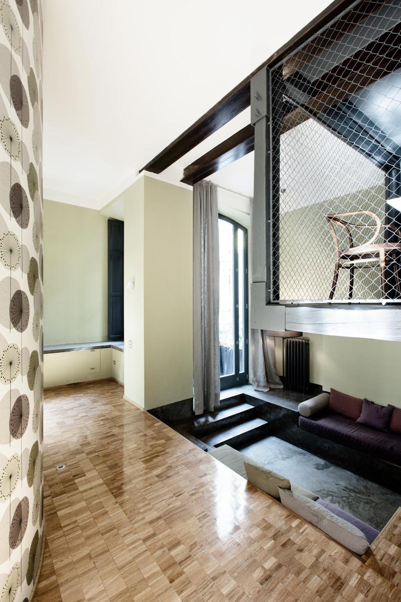 Concoct Milano Aparthotel Phòng bức ảnh