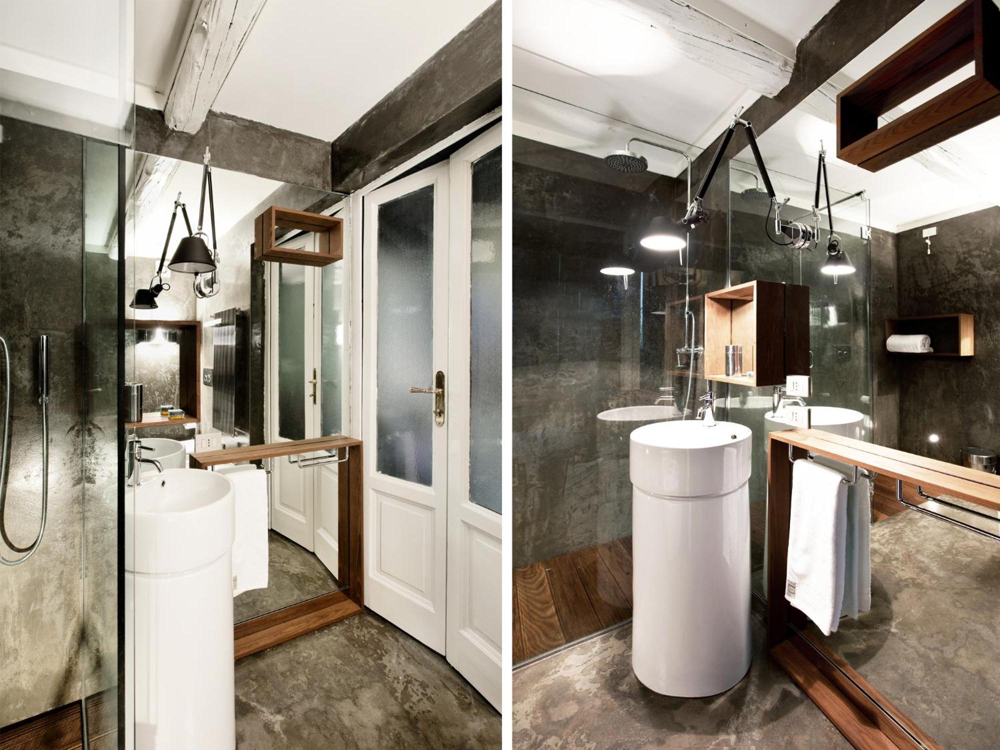 Concoct Milano Aparthotel Ngoại thất bức ảnh