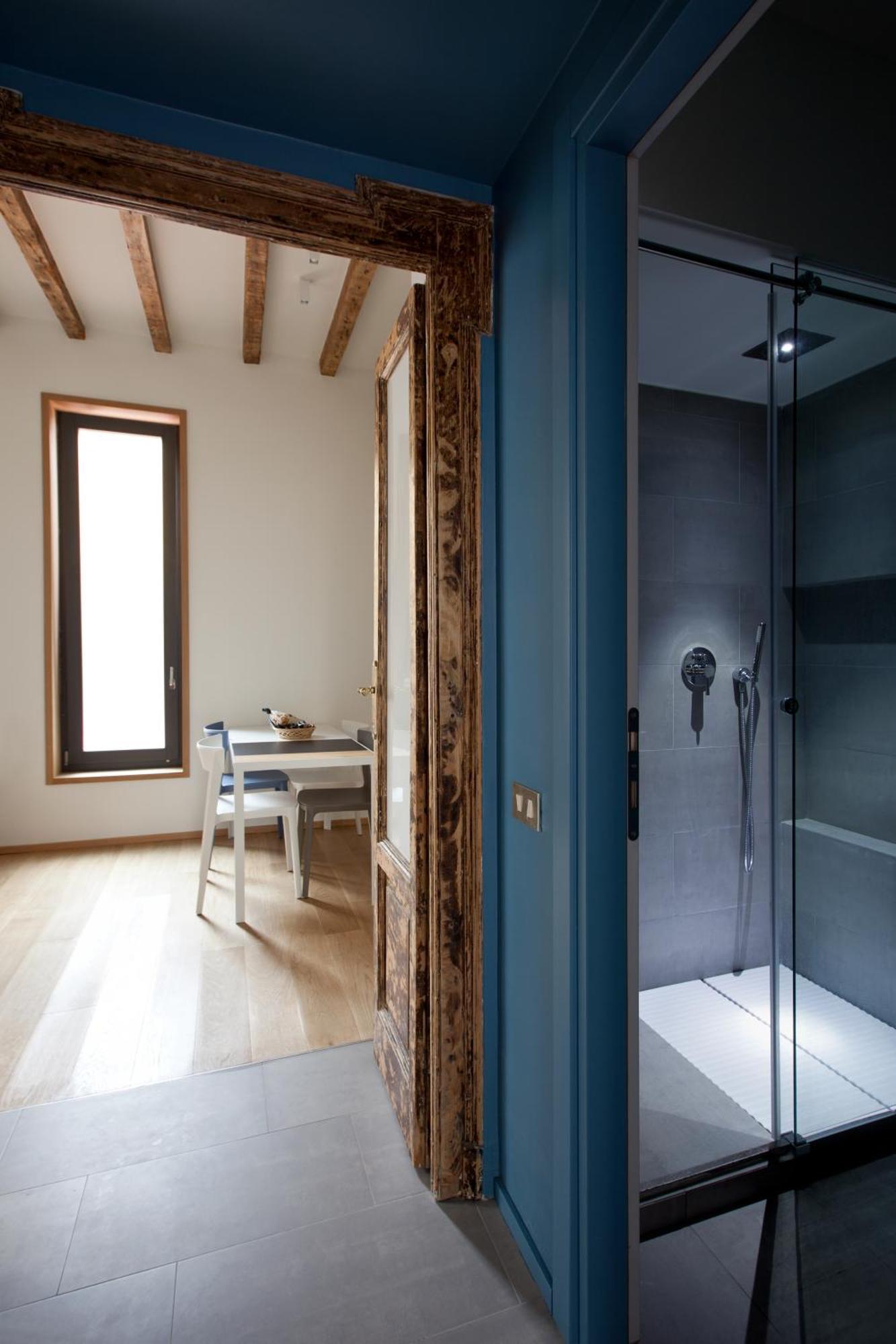 Concoct Milano Aparthotel Phòng bức ảnh