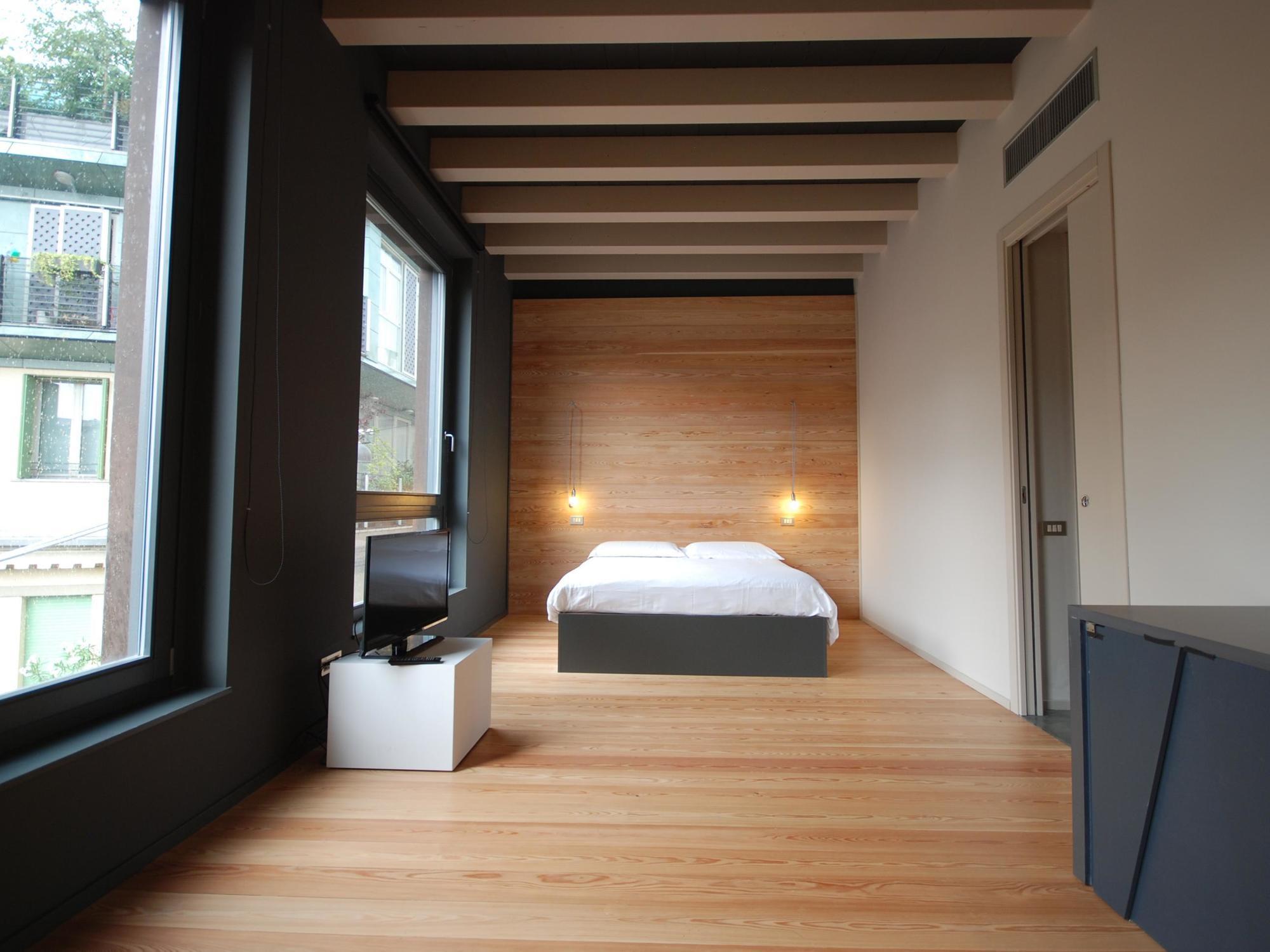 Concoct Milano Aparthotel Ngoại thất bức ảnh