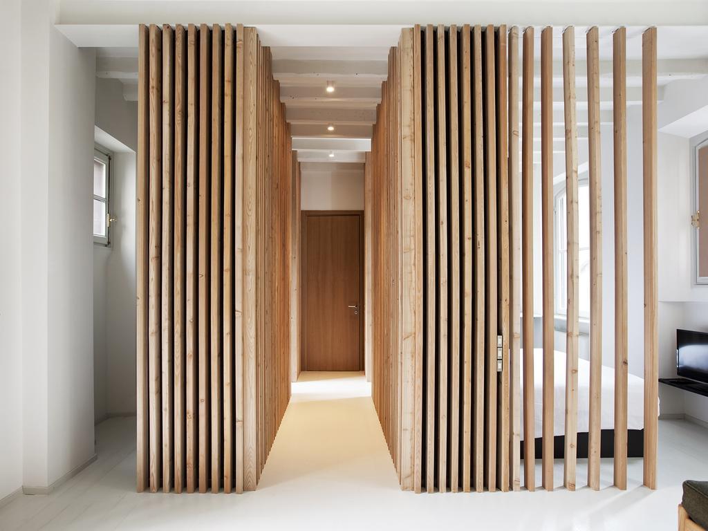 Concoct Milano Aparthotel Ngoại thất bức ảnh