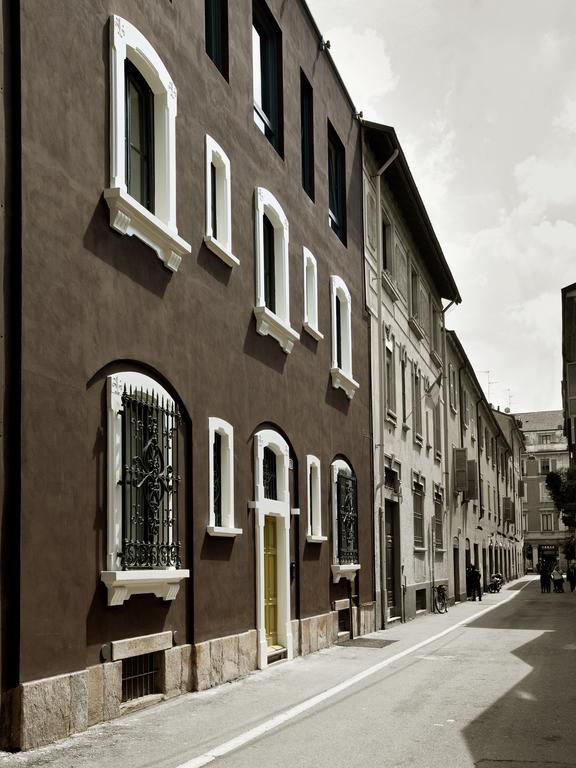 Concoct Milano Aparthotel Ngoại thất bức ảnh