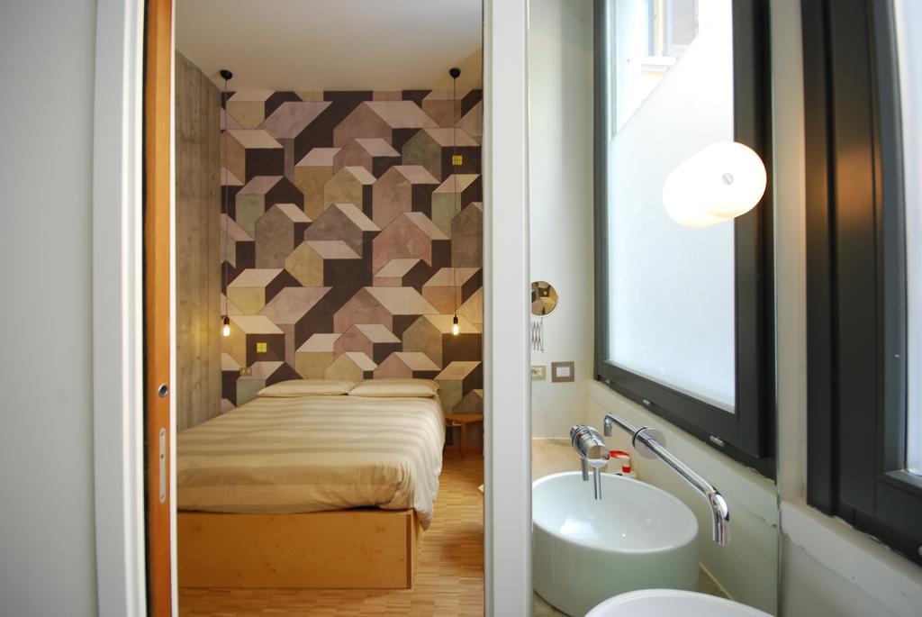 Concoct Milano Aparthotel Ngoại thất bức ảnh