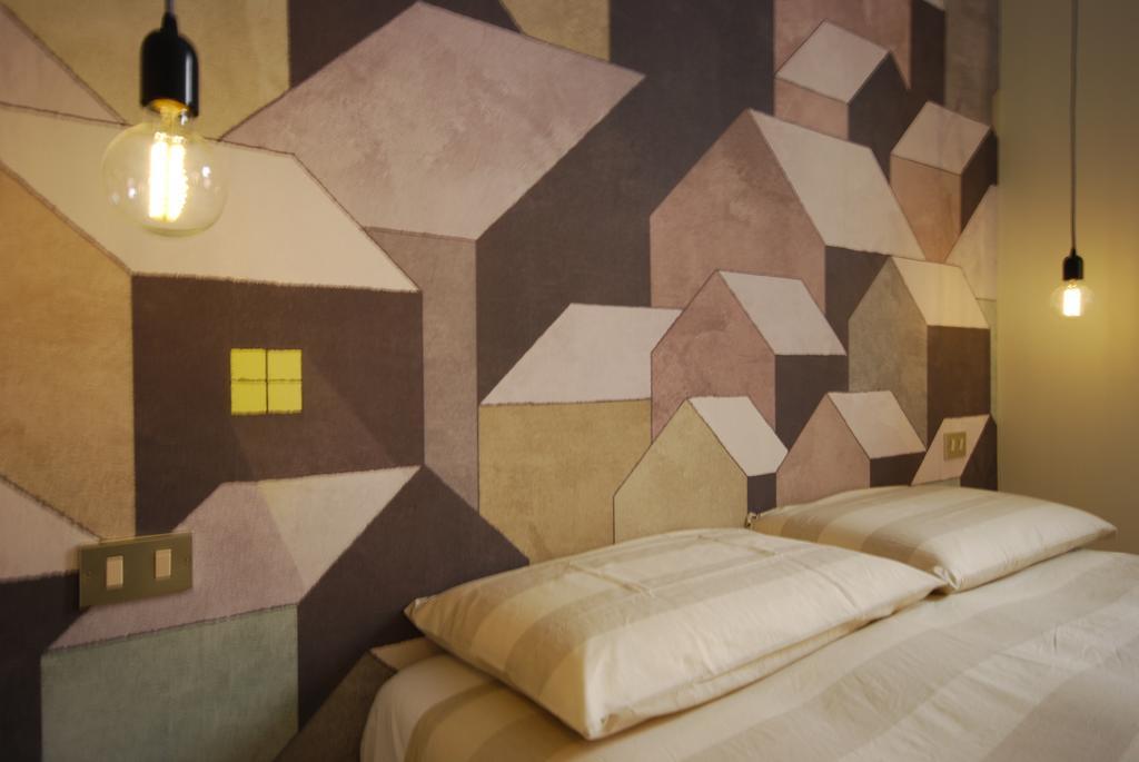 Concoct Milano Aparthotel Ngoại thất bức ảnh