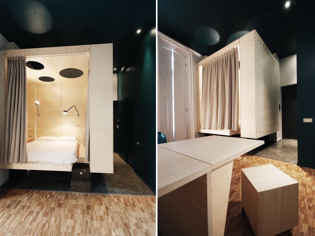 Concoct Milano Aparthotel Ngoại thất bức ảnh