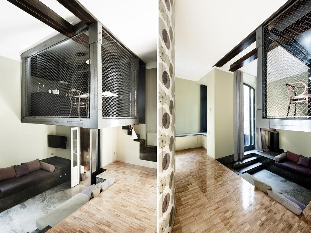 Concoct Milano Aparthotel Ngoại thất bức ảnh