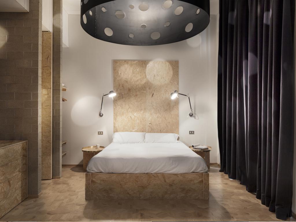 Concoct Milano Aparthotel Phòng bức ảnh