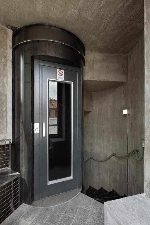 Concoct Milano Aparthotel Ngoại thất bức ảnh